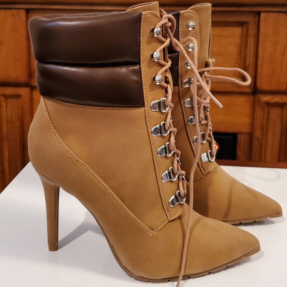 Call It Spring Shoes - New!🗯Call It Spring Ankle Boots